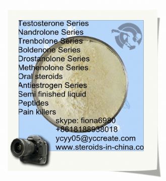 Trenbolone Acetate The King Of Fat Loss Steroids Raw Steroid Powders